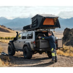 Aku prijenosni frižider Anker SOLIX EverFrost2 A17A53A1 58L