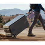 Aku prijenosni frižider Anker SOLIX EverFrost2 A17A53A1 58L