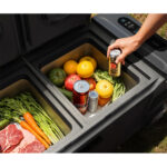 Aku prijenosni frižider Anker SOLIX EverFrost2 A17A53A1 58L