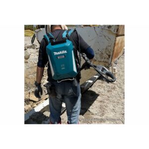 Aku vibrator za beton Makita VR003CZ 36V 52mm