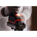 Aku bušilica - odvijač Black+Decker BLD682D2XK 18V 50Nm sa 2 baterije 2.0Ah i punjačem u koferu