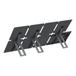 Prijenosni solarni panel Anker SOLIX PS60 A24383A1 60W 16V 3.75A