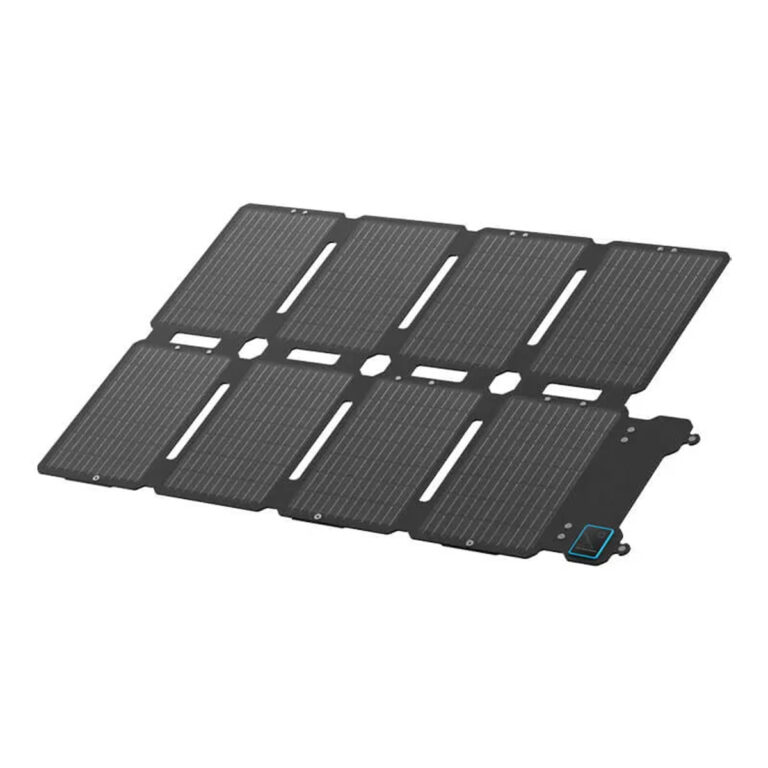 Prijenosni solarni panel Anker SOLIX PS100X A24353A1 100W 16.8V 5.95A