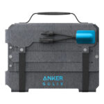 Prijenosni solarni panel Anker SOLIX PS100X A24353A1 100W 16.8V 5.95A