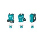 Aku vibrator za beton Makita VR004CZ 36V 52mm