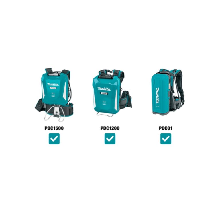 Aku vibrator za beton Makita VR004CZ 36V 52mm