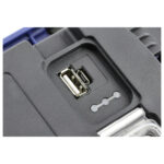 Aku reflektor GTV ONYX LD-OXCX10W-64 10W 800lm