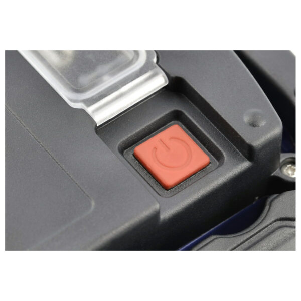 Aku reflektor GTV ONYX LD-OXCX20W-64 20W 1600lm