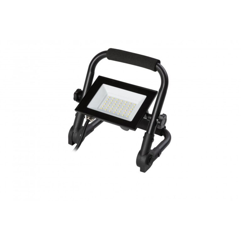 Električni reflektor GTV NELI LD-NELI30WP-64 30W 2700lm