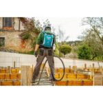 Aku vibrator za beton Makita VR004CZ 36V 52mm