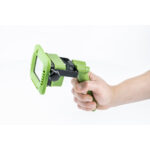 Aku reflektor GTV ALLEDO LD-ALCX10W-64 10W 800lm