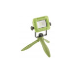 Aku reflektor GTV ALLEDO LD-ALCX20W-64 20W 1600lm