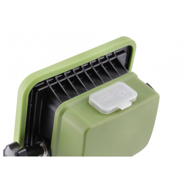 Aku reflektor GTV ALLEDO LD-ALCX20W-64 20W 1600lm