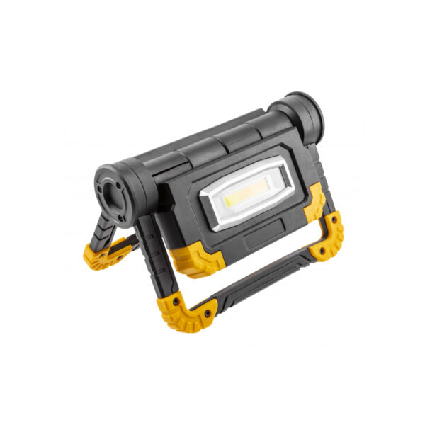 Aku reflektor GTV WORKY LD-WORKY-2X10W-64 20W 1200lm