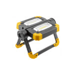 Aku reflektor GTV WORKY LD-WORKY-2X10W-64 20W 1200lm