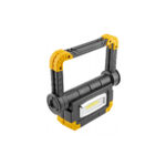 Aku reflektor GTV WORKY LD-WORKY-2X10W-64 20W 1200lm