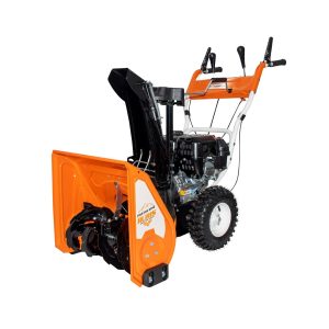 Čistač - bacač snijega - freza za snijeg Ruris Parang 604 5.5KS 53cm