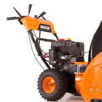 Čistač - bacač snijega - freza za snijeg Ruris Himalaya 602 7.0KS 66cm