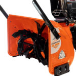 Čistač - bacač snijega - freza za snijeg Ruris Everest 603 9.0KS 76cm