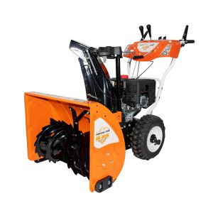 Čistač - bacač snijega - freza za snijeg Ruris Parang 704 7.0KS 66cm