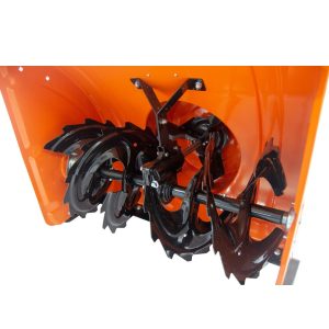 Čistač - bacač snijega - freza za snijeg Ruris Parang 704 7.0KS 66cm