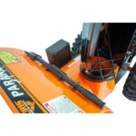 Čistač - bacač snijega - freza za snijeg Ruris Parang 704 7.0KS 66cm