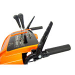 Čistač - bacač snijega - freza za snijeg Ruris Parang 704 7.0KS 66cm