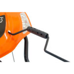 Čistač - bacač snijega - freza za snijeg Ruris Parang 704 7.0KS 66cm