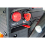 Čistač - bacač snijega - freza za snijeg Ruris Parang 704 7.0KS 66cm