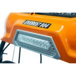 Čistač - bacač snijega - freza za snijeg sa gusjenicama Ruris Everest 804 8.5KS 76cm