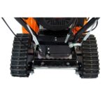 Čistač - bacač snijega - freza za snijeg sa gusjenicama Ruris Everest 804 8.5KS 76cm