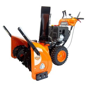 Čistač - bacač snijega - freza za snijeg Ruris Everest 1009 12.5KS 107cm