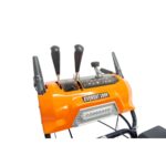 Čistač - bacač snijega - freza za snijeg Ruris Everest 1009 12.5KS 107cm