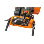 Čistač - bacač snijega - freza za snijeg Ruris Everest 1009 12.5KS 107cm