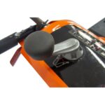 Čistač - bacač snijega - freza za snijeg Ruris Everest 1009 12.5KS 107cm