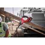 Aku vibrator za beton Milwaukee M18 FCVN24-551 4933479600 18V 25mm sa 5.5Ah baterijom i punjačem 18V