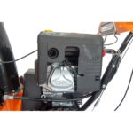 Čistač - bacač snijega - freza za snijeg Ruris Everest 1009 12.5KS 107cm