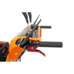 Čistač - bacač snijega - freza za snijeg Ruris Everest 1009 12.5KS 107cm