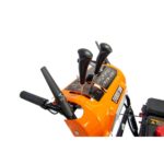 Čistač - bacač snijega - freza za snijeg Ruris Everest 1009 12.5KS 107cm