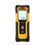 Laserski metar - mjerač udaljenosti DeWalt DWHT77100 30m