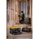 Organizer za alat Stanley FMST82967-1 FatMax Pro-Stack