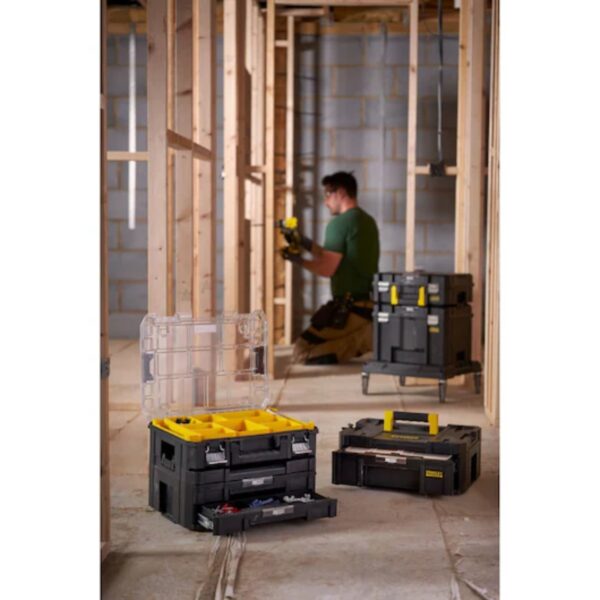 Organizer za alat Stanley FMST82967-1 FatMax Pro-Stack