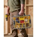 Organizer za alat Stanley FMST82967-1 FatMax Pro-Stack