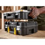 Organizer za alat Stanley FMST82967-1 FatMax Pro-Stack