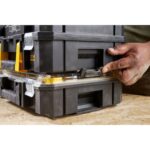 Organizer za alat Stanley FMST82967-1 FatMax Pro-Stack