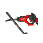 Aku vibrator za beton Milwaukee M18 FCVN12-0 4933479596 18V 25mm