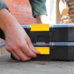 Organizer za alat Stanley 1-97-483 Sortmaster