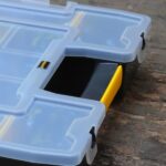 Organizer za alat Stanley 1-97-483 Sortmaster