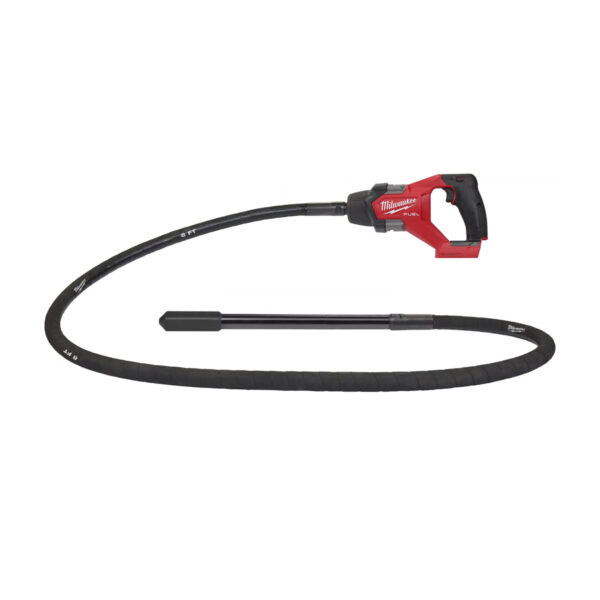 Aku vibrator za beton Milwaukee M18 FCVN24-0 4933479599 18V 25mm