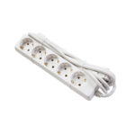 Produžni kabl GTV AE-PS5G3M-00 3m 3x1.5mm2 5 utičnica